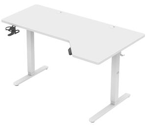 Biurko MARK ADLER Leader 9.1 BiaÅy