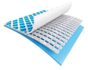 Basen ogrodowy rozporowy Easy Set INTEX 28122 GN kolor niebieski