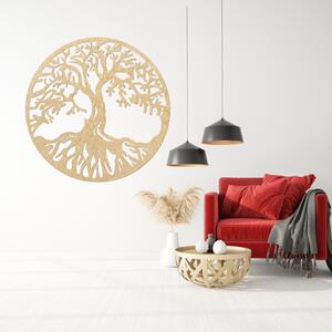 Obraz „Drzewo życia” – naturalna elegancja | CHROAY
