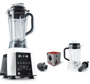 Blender kielichowy G21 Excellent Biały