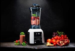 Blender kielichowy G21 Excellent Biały