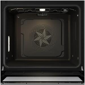 Piekarnik GORENJE BSA6747A04BG Elektryczny Czarny A+ Funkcja Pizza, termosonda