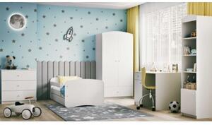 Komoda dla dzieci BABY DREAMS 80 biaÅa