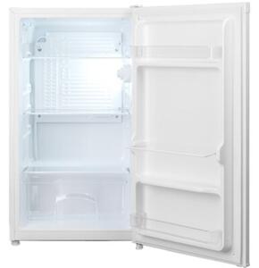 Lodówka GODDESS RME085GW8SSE 85cm Biała