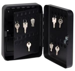 Skrzynka na klucze YALE YKB 540 BB2
