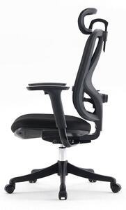 Fotel ergonomiczny ANGEL biurowy obrotowy Europa 2.0