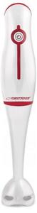 Blender ESPERANZA Frappe EKM001R Czerwony