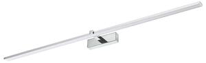 Kinkiet nad lustro LED 24W 120 cm chrom VENUS ID-9042 Idealed