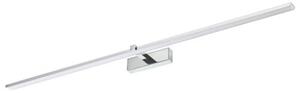 Kinkiet nad lustro LED 24W 120 cm chrom VENUS ID-9042 Idealed