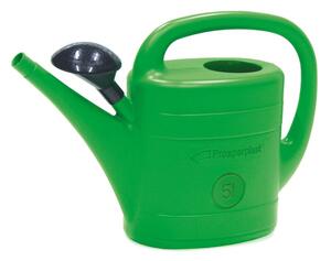Konewka PROSPERPLAST Spring IKSP05-G642 5L Zielony