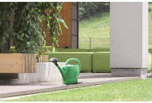 Konewka PROSPERPLAST Spring IKSP05-G642 5L Zielony