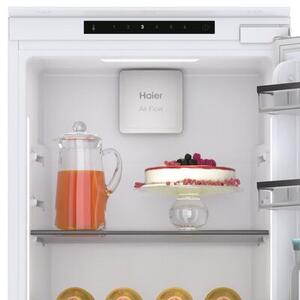 Lodówka HAIER HAMS518EW