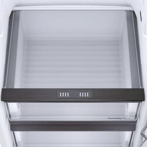 Lodówka HAIER HAMS518EW