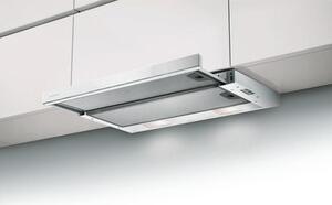 Okap FABER Flexa NG Glass W A60 310m3/h 67dB klasa D