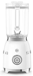 Blender kielichowy SMEG BLF03WHEU Biały
