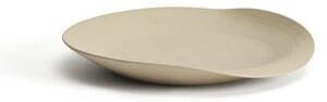 Taca dekoracyjna ceramiczna ø 30 cm Ebenor – Kave Home