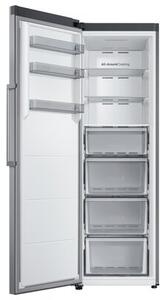 Zamrażarka SAMSUNG RZ32C7BEES9 EF AI z wyświetlaczem