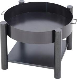 Palenisko ogrodowe FARMCOOK Pan 33 XL (70 cm)