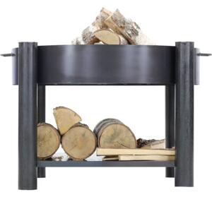 Palenisko ogrodowe FARMCOOK Pan 33 XL (70 cm)