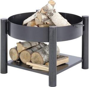 Palenisko ogrodowe FARMCOOK Pan 33 XL (70 cm)