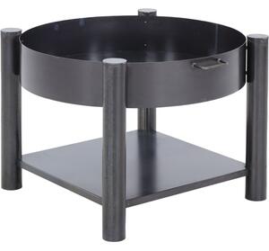 Palenisko ogrodowe FARMCOOK Pan 33 XL (70 cm)