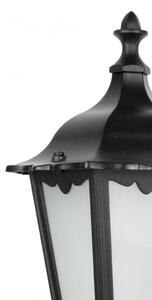 Lampa stojąca zewnętrzna Retro Classic K 5002/1 Su-Ma