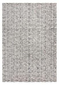 Szary dywan 160x230 cm Rhett – Flair Rugs