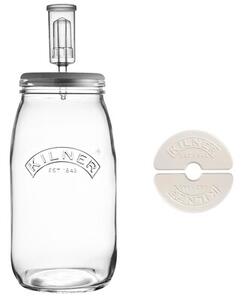 Słoik KILNER Fermentation Set 10464 3 L