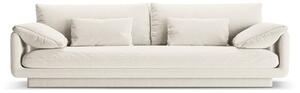 Biała sofa 250 cm Torino – Micadoni Home