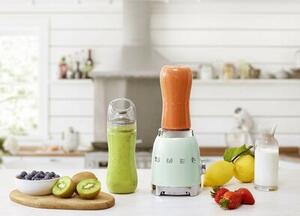 Blender personalny SMEG PBF01PGEU Miętowy