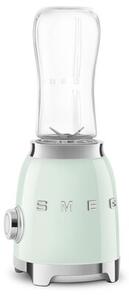 Blender personalny SMEG PBF01PGEU Miętowy