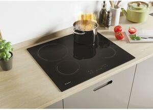 Płyta ceramiczna CANDY CH64CCB 4U2