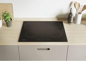 Płyta ceramiczna CANDY CH64CCB 4U2