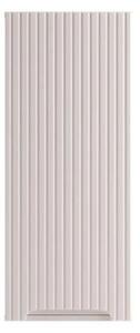 Szafka łazienkowa NOVA CASHMERE 1D 35cm kaszmirowa