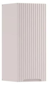 Szafka łazienkowa NOVA CASHMERE 1D 35cm kaszmirowa