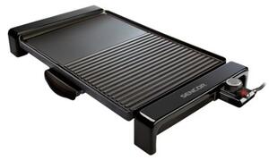 Grill elektryczny SENCOR SBG 106BK