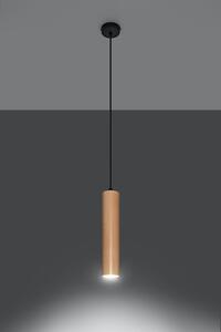 Lampa wisząca LINO 1 Sollux Lighting