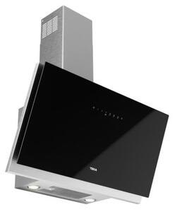 Okap TEKA DVF 67670 BK Czarny 740m3/h 59dB klasa A++