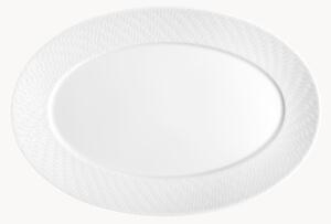Ręcznie wykonany półmisek z porcelany No. 41, różne rozmiary
