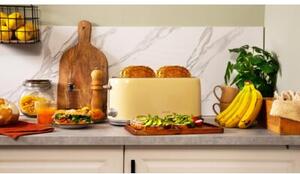 Toster CECOTEC Toast&Taste 1600 Retro Double Beżowy