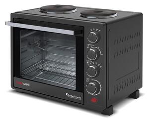 Mini piekarnik TURBOTRONIC TT-EV35TS