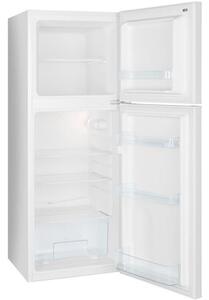 Lodówka AMICA FD207.4(E) 128.2cm Biała