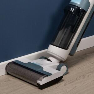 Odkurzacz mopujący ARIETE Aqua Force Wash & Vacuum 2483/00 aktywne mycie, separacja wody