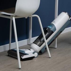 Odkurzacz mopujący ARIETE Aqua Force Wash & Vacuum 2483/00 aktywne mycie, separacja wody