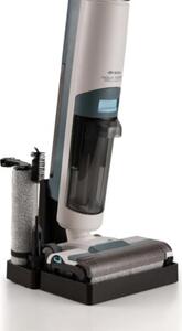 Odkurzacz mopujący ARIETE Aqua Force Wash & Vacuum 2483/00 aktywne mycie, separacja wody