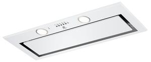 Okap ELECTROLUX LFG719W BiaÅy 580m3/h 67dB klasa A Zdalne sterowanie
