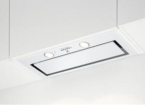 Okap ELECTROLUX LFG719W BiaÅy 580m3/h 67dB klasa A Zdalne sterowanie