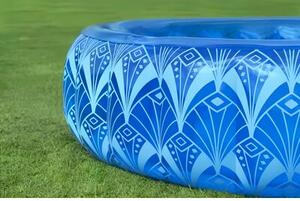 Basen BESTWAY 54479 168 x 53 cm 401L