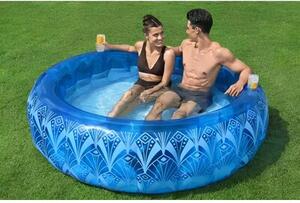 Basen BESTWAY 54479 168 x 53 cm 401L