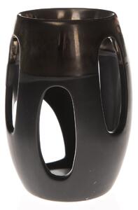 Ceramiczny kominek zapachowy Modern, 10 x 14 x 10 cm